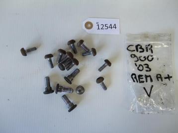 CBR900 2002 - 2003 Honda Bout Bout remschijf D1-12046 beschikbaar voor biedingen