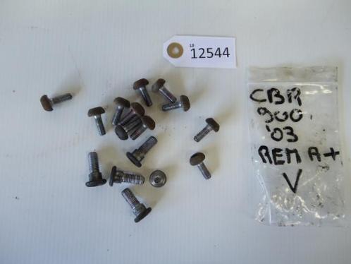CBR900 2002 - 2003 Honda Bout Bout remschijf D1-12046, Motoren, Onderdelen | Honda