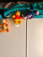 Reisbedje Winnie the phoo, Kinderen en Baby's, Ophalen of Verzenden