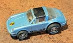 miniatuurauto Porsche, Hobby en Vrije tijd, Modelauto's | Overige schalen, Ophalen of Verzenden, Gebruikt, Auto