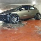 Honda Civic, Autos, Honda, Euro 5, Achat, Boîte manuelle, 5 portes