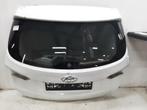 ACHTERKLEP Hyundai Santa Fe III (DM) (01-2012/08-2018), Gebruikt, Hyundai, Achterklep