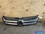 VW GOLF PLUS Grille LA7T  2004-2013, Auto-onderdelen, Ophalen of Verzenden, Gebruikt, Volkswagen