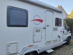 Ducato 2006 Roller Team kampeerbus, Overige merken, Extincteur, Standaard zit, Fiat