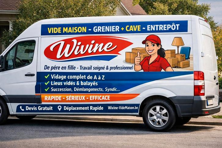 VIDE MAISON, Antiquités & Art, Antiquités | Accessoires de maison, Enlèvement