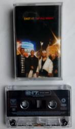 Muziekcassette East 17 'Up all night', CD & DVD, Enlèvement ou Envoi