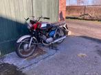 Mobylette Kaptein Motobecane LT 125, Ophalen of Verzenden