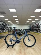 1000km Cube Agree C62 DI2 Carbon Disc Racefiets, Ophalen of Verzenden, Zo goed als nieuw