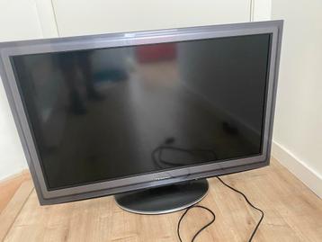 Pioneer tv