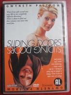 Sliding Doors (1998), Cd's en Dvd's, Dvd's | Komedie, Alle leeftijden, Ophalen of Verzenden, Zo goed als nieuw, Romantische komedie