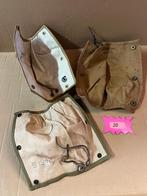 WO2 - Lot van 22 Breech Covers Lee Enfield - Brits - Canada, Verzamelen, Militaria | Tweede Wereldoorlog, Ophalen of Verzenden