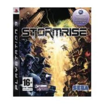 Stormrise (PS3).