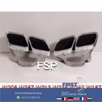 W205 C205 S205 A205 FACELIFT C63 S AMG UITLAAT SIERSTUKKEN S, Utilisé, -, -, Enlèvement ou Envoi