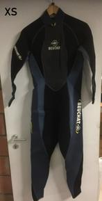 Verschillende Duikpakken FULL SUIT 2/3mm MAN / VROUW, Ophalen of Verzenden, Nieuw, Duikpak