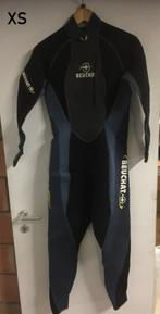 Verschillende Duikpakken FULL SUIT 2/3mm MAN / VROUW, Watersport en Boten, Duiken, Ophalen of Verzenden, Nieuw, Duikpak