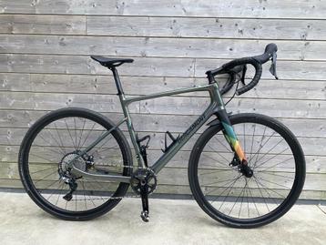 Bergamont Grandurance Elite M 55 beschikbaar voor biedingen