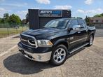 Dodge RAM 1500 Laramie 5.7L V8 / Full Options / BTW / 3.5ton, Auto's, Automaat, 4 deurs, Achterwielaandrijving, Zwart