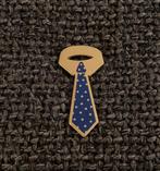 PIN - CAMEL - STROPDAS - PLASTRON, Verzenden, Gebruikt, Overige onderwerpen, Speldje of Pin