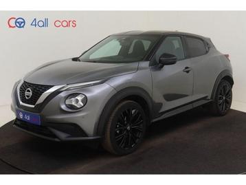 Nissan Juke -Design Enigma, Multimedia, Camera360° v+a, Par beschikbaar voor biedingen