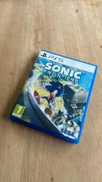 Sonic Frontiers PS5, Games en Spelcomputers, Games | Sony PlayStation 5, Zo goed als nieuw, Ophalen
