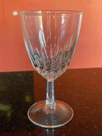 Vintage aperitiefglaasjes, 10 stuks. Perfecte staat, Ophalen of Verzenden, Zo goed als nieuw, Glas, Glas of Glazen