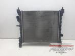 Radiateur van een Chevrolet Spark, Ophalen of Verzenden, 3 maanden garantie, Gebruikt, Chevrolet