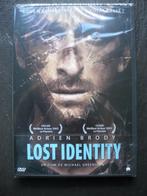 Lost Identity (Adrien Brody) neuf, Cd's en Dvd's, Ophalen of Verzenden