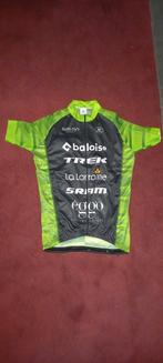 Wielertrui sven Nys nieuw ongedragen L 4 50, Sport en Fitness, Wielrennen, Ophalen of Verzenden, Nieuw