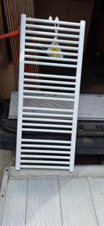 Badkamer radiator, Ophalen, Zo goed als nieuw