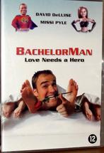 dvd bachelorman, Cd's en Dvd's, Ophalen of Verzenden, Romantische komedie