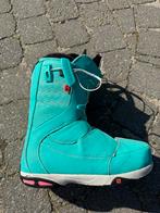 Snowboardbotten Salomon, Ophalen of Verzenden, Zo goed als nieuw, Snowboots
