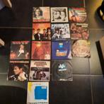 Singeltjes , toppers ! Bieden per stuk ., Ophalen of Verzenden, Gebruikt