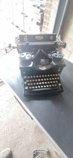 A vendre: US TYPEWRITER ROYAL, Ophalen, Overige soorten, Overige typen
