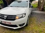 Dacia sandero 1.5 dci euro 6, Euro 5, Achat, Boîte manuelle, 5 portes