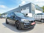 BMW M Sport 225XE Plug-In Hybrid PanoDak/Camera/Full-Led, Testrit aan huis, 4 cilinders, Zwart, 2 Reeks Active Tourer