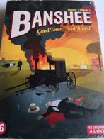 dvd box Banshee - seizoen 2, CD & DVD, Neuf, dans son emballage, Enlèvement ou Envoi