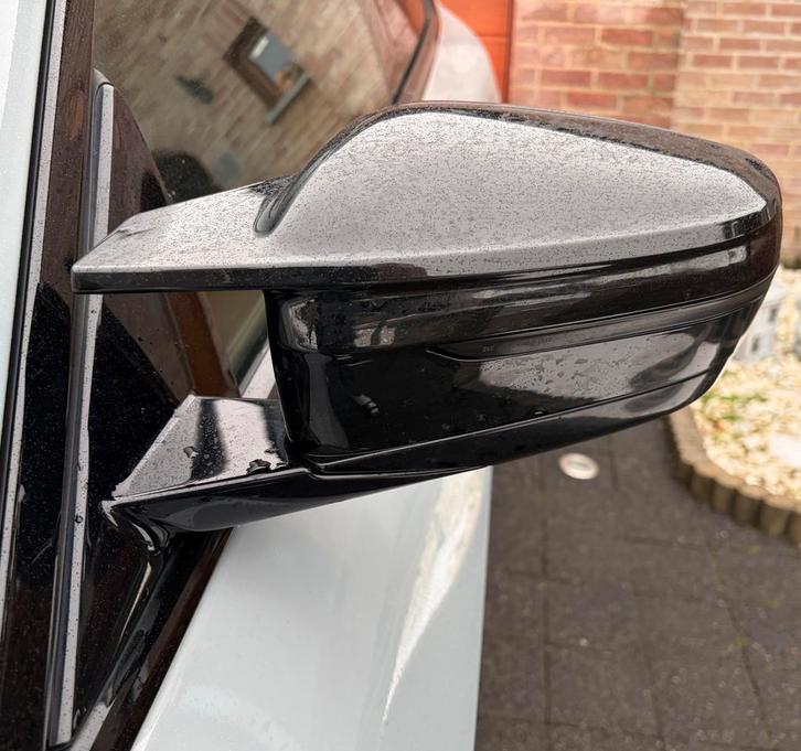 Coque BMW G22,23,…look M Noir + Clignotant LED, Autos : Pièces & Accessoires, Systèmes d'échappement, BMW, Enlèvement