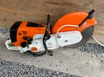 Stihl TS800, Comme neuf, Enlèvement ou Envoi