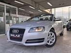 Audi A3 Cabriolet 1.6 TDi Ambition Start/Stop DPF, Autos, Achat, Entreprise, Cabriolet, Boîte manuelle