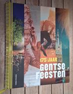 175 jaar Gentse Feesten - 2018, Boeken, Geschiedenis | Stad en Regio, Ophalen of Verzenden