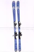 80 100 120 140 150 kinder ski's SALOMON QST MAX 2022, Gebruikt, Verzenden, 100 tot 140 cm, Salomon