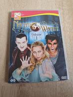 Dvd Nachtwacht - volume 1, Vanaf 6 jaar, Ophalen of Verzenden, Gebruikt, Actie en Avontuur