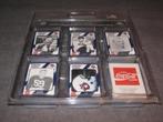 1989 Collegiate Collection Auburn Coke 580 Football Trading, Ophalen of Verzenden, Nieuw, Overige typen