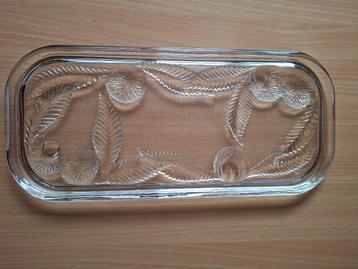 serveerschaal beschikbaar voor biedingen