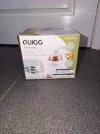 Eierkoker, Elektronische apparatuur, Eierkokers, Ophalen, Zo goed als nieuw