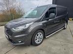 Ford Transit Connect 1.5 TDCI Automaat  BTW + Garantie, Auto's, Automaat, 89 kW, Bedrijf, Diesel