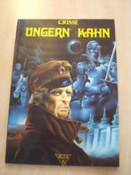 Ungern Kahn van Crisse, Livres, BD, Une BD, Crisse, Utilisé, Enlèvement ou Envoi