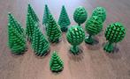 Lego bomen, Ophalen of Verzenden, Gebruikt, Lego