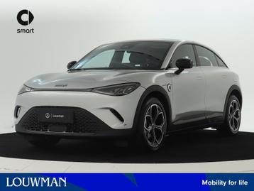 Smart #3 Pro+ 66 kWh | LENTEDEAL VAN € 46.065 NAAR € 40.995  beschikbaar voor biedingen