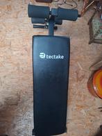 Buikspieren toestel, Sport en Fitness, Fitnessmaterialen, Ophalen